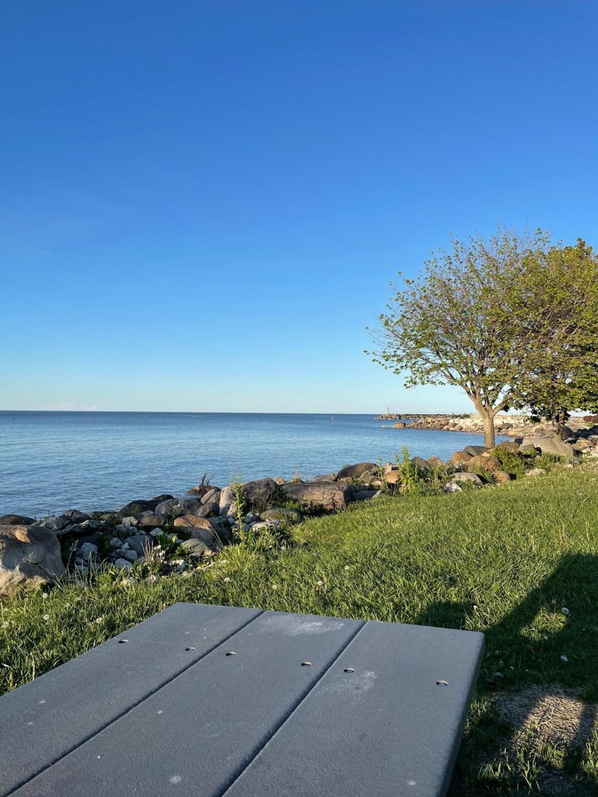 "Bike" At Hills Meaford, Pet Friendly, Ground Floor Suite Eksteriør billede