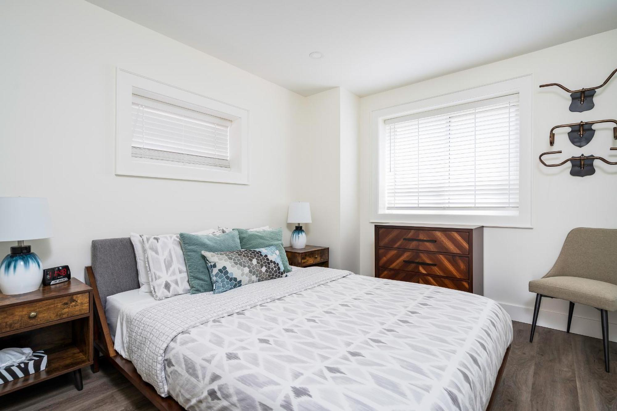 "Bike" At Hills Meaford, Pet Friendly, Ground Floor Suite Eksteriør billede