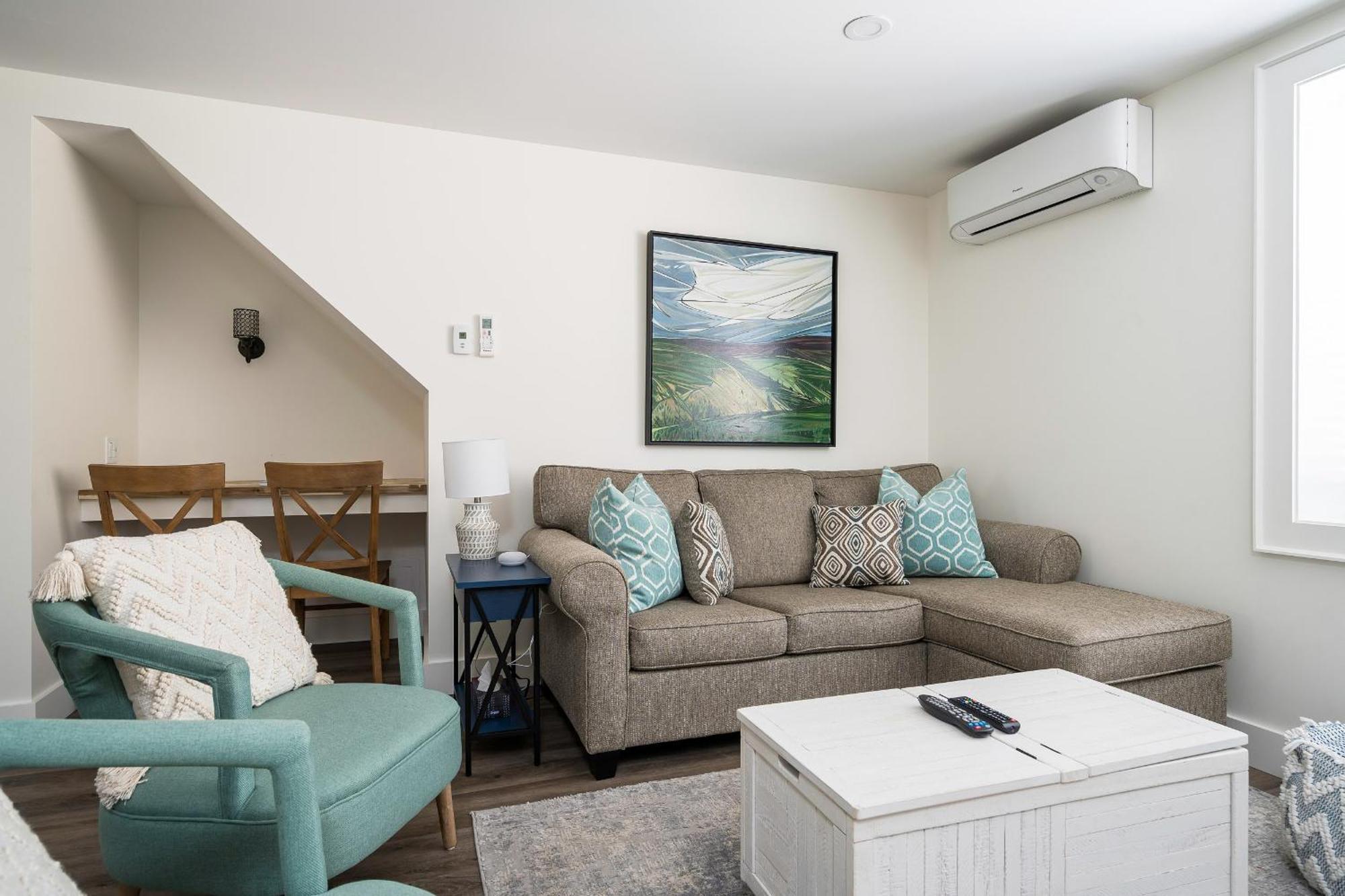 "Bike" At Hills Meaford, Pet Friendly, Ground Floor Suite Eksteriør billede
