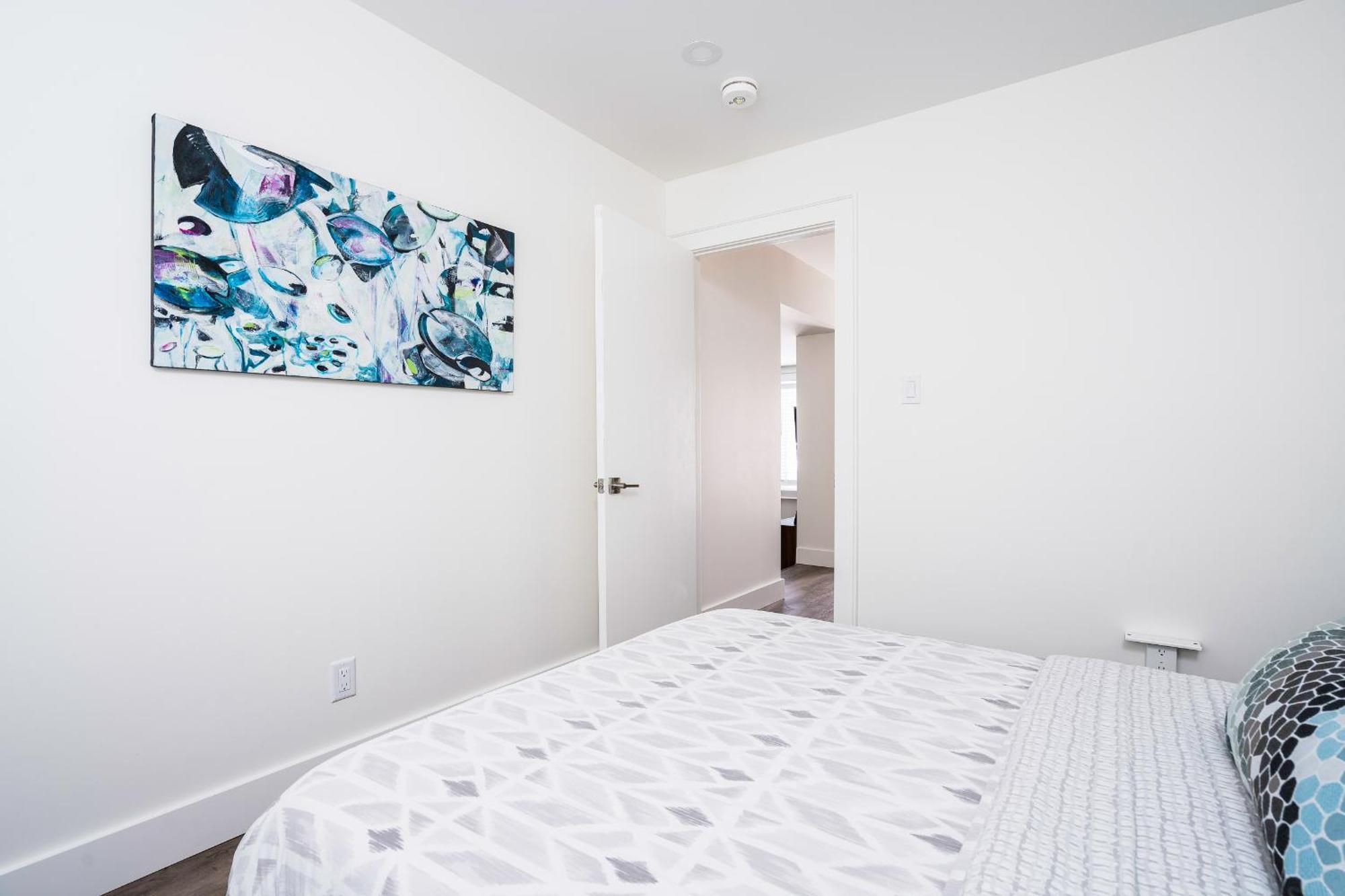 "Bike" At Hills Meaford, Pet Friendly, Ground Floor Suite Eksteriør billede