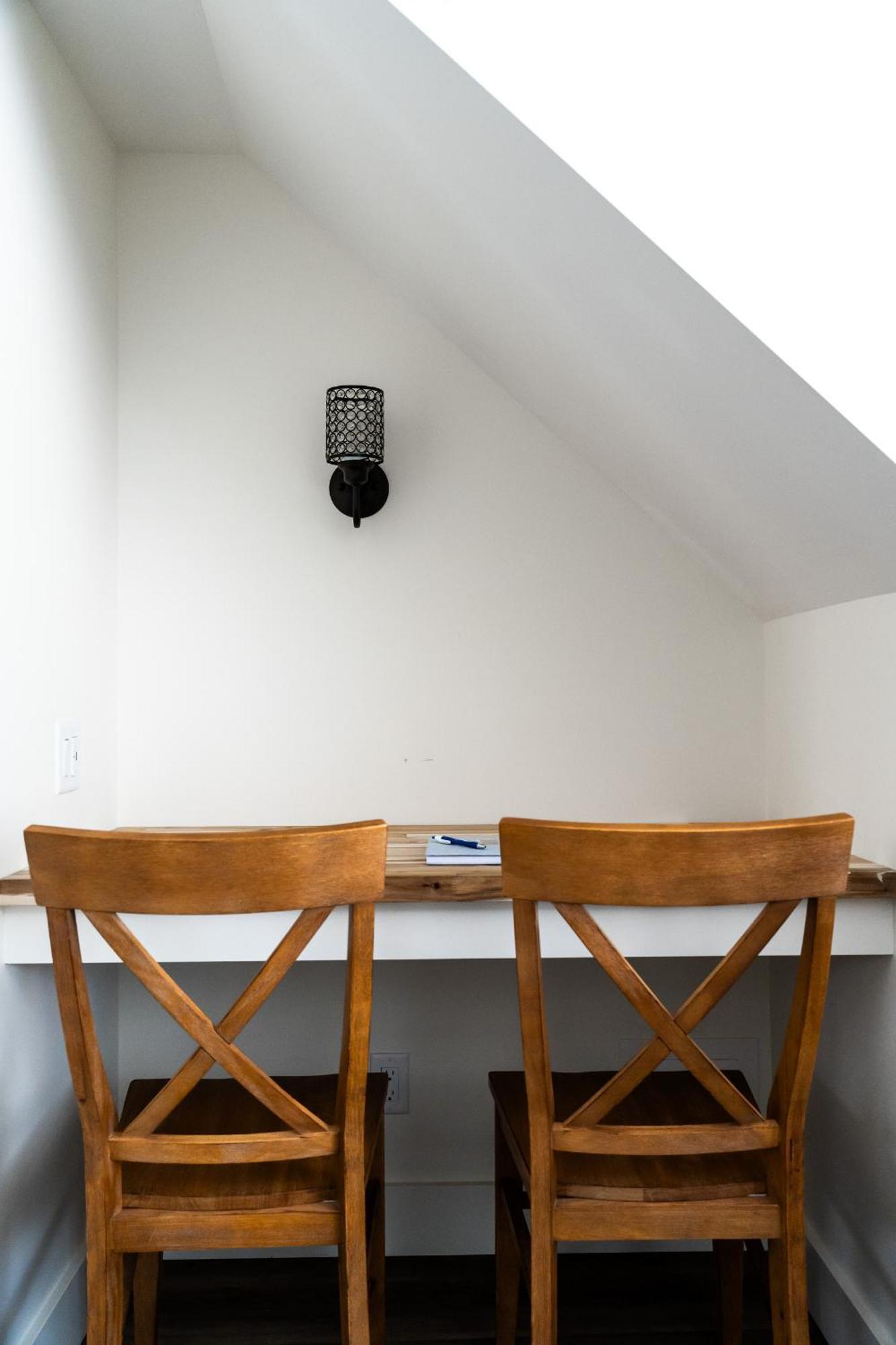 "Bike" At Hills Meaford, Pet Friendly, Ground Floor Suite Eksteriør billede